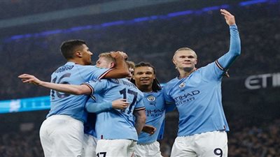 مانشستر سيتي في مهمة صعبة أمام نيوكاسل الليلة بالدوري الإنجليزي