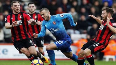 أرسنال يستضيف بورنموث للحفاظ على الصدارة الليلة في الدوري الإنجليزي