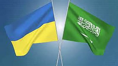 السعودية ترسل 168 طنًا من المساعدات الإنسانية لأوكرانيا