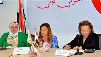 تفاصيل ورشة القومي للإعاقة لتنمية الطفولة المبكرة ضمن مبادرة 