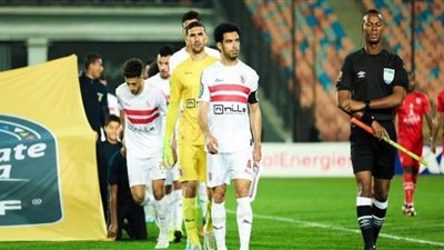 الزمالك يحقق أرقامًا كارثية في عام 2023