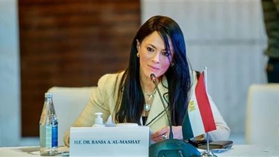 الحصاد الأسبوعي لوزارة التعاون الدولي (فيديو)