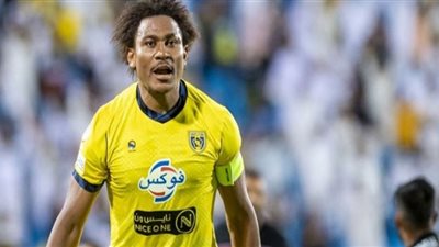 تاوامبا على رأس تشكيل التعاون أمام ضمك في دوري روشن