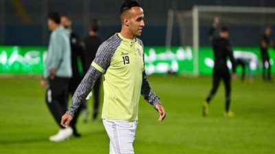 الصفقات الجديدة للزمالك.. أبرز أرقام ناصر منسي وبلحاج أمام بيراميدز