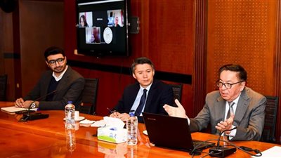 كازاخستان: نرغب في الاستفادة من الأيدي العاملة المصرية