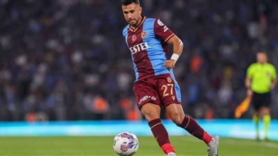 ترزيجيه يقود تشكيل طرابزون الرسمي أمام عمراني سبور