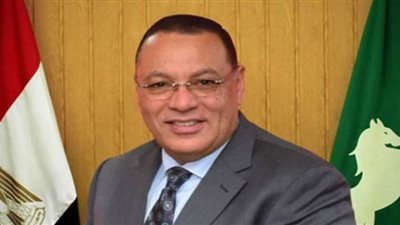 تعرف على جهود بيطري الشرقية خلال فبراير الماضي