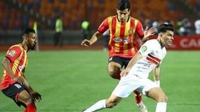 الإصابات تضرب الترجي قبل موقعة الزمالك المرتقبة
