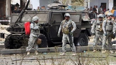 حقيقة موافقة رومانيا على بناء قاعدة عسكرية أمريكية