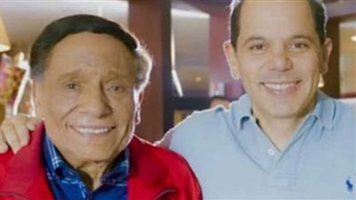 تدهور الحالة الصحية للزعيم يتصدر التريند .. ونجله رامي يحسم الأمر