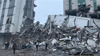 خبير زلازل يحذر من هزّة أرضية تعصف بالاقتصاد التركي