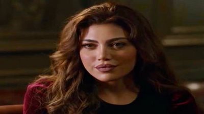 ريهام حجاج تواصل تصوير مسلسل 