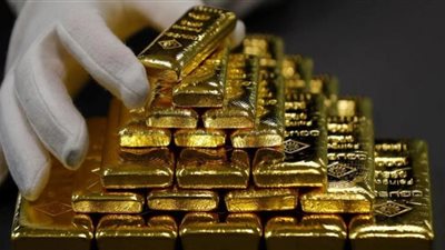 أسعار الذهب تستقر بعد الزيادة
