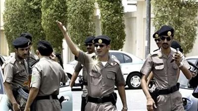 إنهاء حياة سعودي اعتدى على رجل أمن وحاول إشعال النار في منشأة نفطية