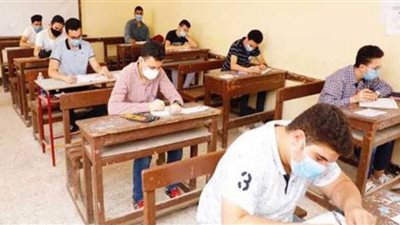 نسبة الأسئلة الإبداعية في امتحانات الثانوية العامة 2023