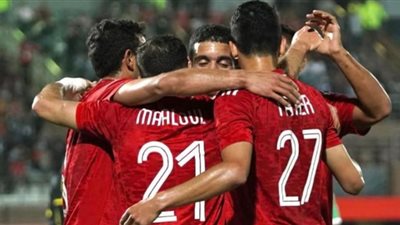 ترتيب مجموعة الأهلي بعد الفوز على القطن بدوري الأبطال