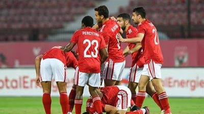 موعد مباراة الأهلي والمقاولون العرب المقبلة في الدوري المصري