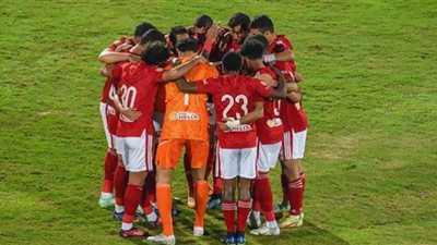 3 إيجابيات من اكتساح الأهلي للقطن الكاميروني في دوري أبطال أفريقيا