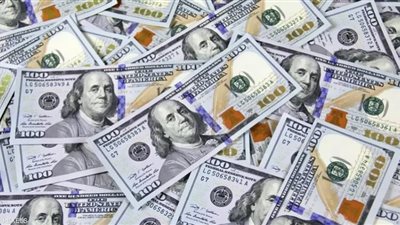 استقرار سعر الدولار في البنوك المصرية