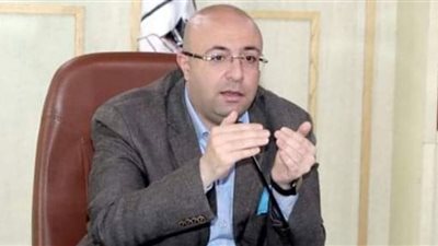 محافظ بني سويف يتابع الإجراءات المنفذة لتلافي السلبيات بالمركز الطبي