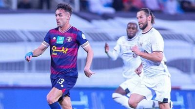 العدالة يخطف الشباب في اللحظات الاخيرة ويحقق انتصارًا مثيرًا بدوري روشن