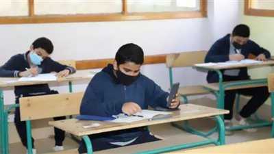 انطلاق امتحانات شهر فبراير في المدارس غدًا