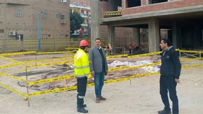 رئيس مركز ساحل سليم بأسيوط يُتابع آخر تطورات مشروعات «حياة كريمة» (صور)