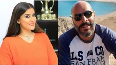 كلب أميرة شنب يفترس جارها ويصعد بها إلى عالمية الشهرة