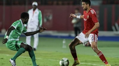 ميدو يعدد مكاسب الأهلي من الفوز على القطن ويشيد بـ القندوسي