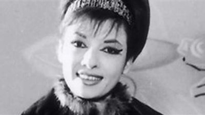 موعد صلاة الجنازة على الفنانة شريفة فاضل