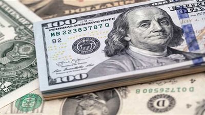 سعر الدولار صباح اليوم الأحد في مصر
