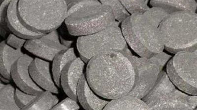 إصابة موظفة بتسمم بسبب قرص حفظ الغلة