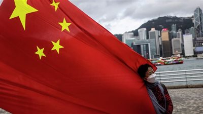 الصين تتعهد باتخاذ خطوات حازمة لمنع استقلال تايوان