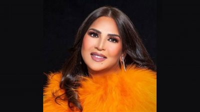 نوال الكويتية تبهر رواد السوشيال ميديا بثوب الزهور