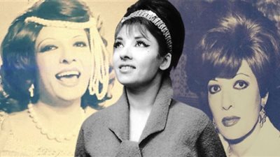 رحيل شريفة فاضل .. سر أغنية 