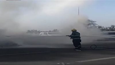 وفاة إسرائيليين في تحطم طائرة بالنقب المحتل| فيديو