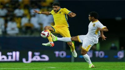 طاقم إسباني يدير لقاء النصر واتحاد جدة في دوري روشن