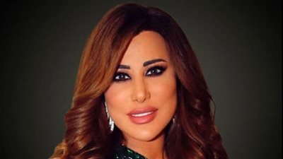 نجوى كرم على مسرح أوبرا دبي (الجمعة)