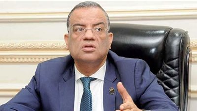 محمود مسلم يطالب بتشكيل مجلس أعلى للثقافة