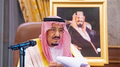 تعيين سلمان الدوسري وزيرًا للإعلام في السعودية