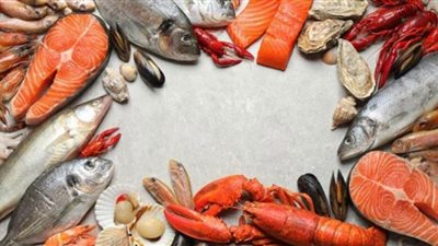 تناول الأسماك يحميك من الإصابة بكورونا