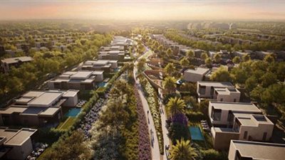 كمبوند سولانا زايد الجديدة .. احجز وحدتك في أحدث مشروعات ora بمقدم 5%