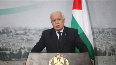 الخارجية الفلسطينية تدعو لاتخاذ موقف حازم ضد تصريحات سموتريتش