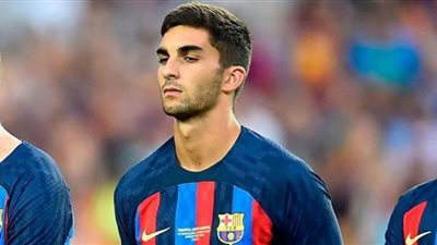 فيران توريس يقود هجوم برشلونة أمام فالنسيا في بطولة الدوري الإسباني