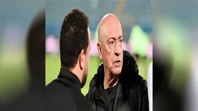 فيريرا يٌعلن قائمة الزمالك لمباراة الترجي في دوري أبطال أفريقيا