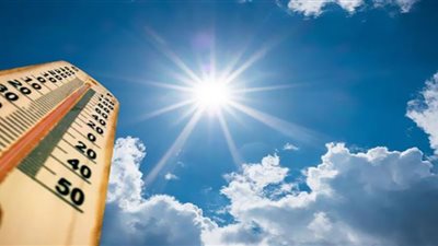 الأرصاد تتوقع انخفاض حاد بدرجات الحرارة غدًا (شاهد)