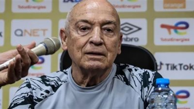 الزمالك يعلن موعد مؤتمر فيريرا قبل مواجهة الترجي التونسي
