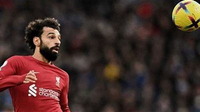 محمد صلاح الهداف التاريخي لـ ليفربول.. الريدز يتغزل بأبيات حافظ إبراهيم