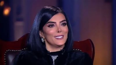 حورية فرغلي تكسب تعاطف الجمهور بمعاناتها 