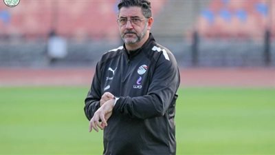 اتحاد الكرة: فيتوريا ساهم بدور استشاري في التعاقد مع بيريرا